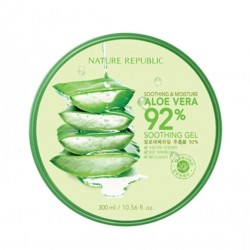 جل الصبار المهدئ 92% سكين79