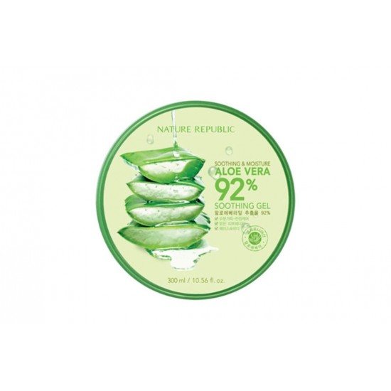 جل الصبار المهدئ 92% سكين79