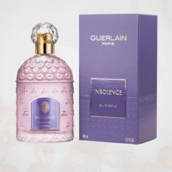 عطر جيرلان انسولينس اي دي بيرفيوم للنساء – 100 مل