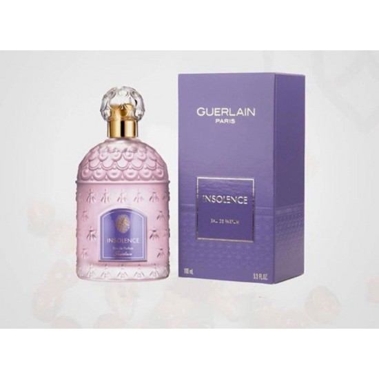 عطر جيرلان انسولينس اي دي بيرفيوم للنساء – 100 مل