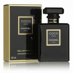 عطر تشانيل كوكو نوير اي دي بيرفيوم للنساء – 50 مل