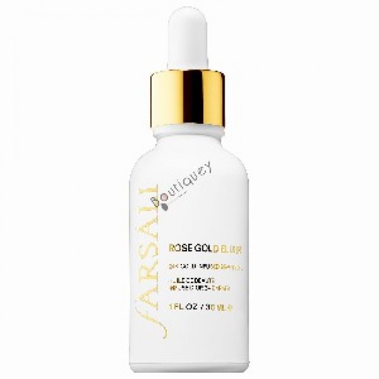 قطرة فارسالي 1 اونصة (Rose Gold Elixir)