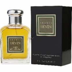 عطر أراميس ديفين اي دي كولون للرجال – 110 مل