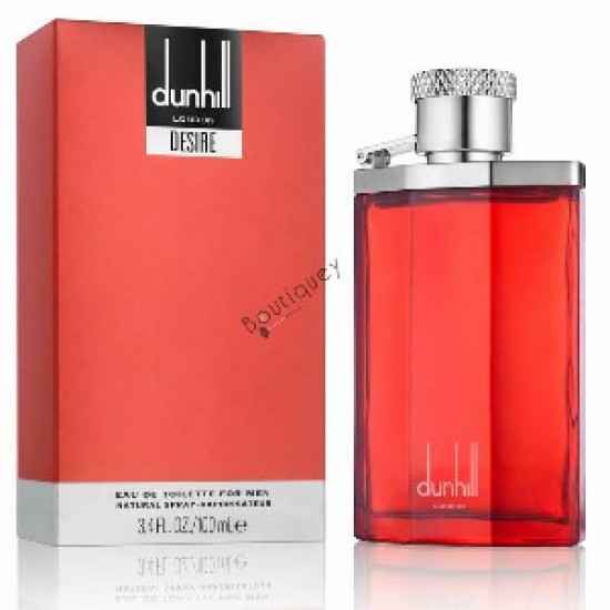 عطر دينهيل ديزاير اي دي تويليت للرجال – 100 مل