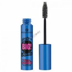 ماسكرا إسينس فوليوم بووست ضد الماء