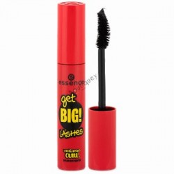 ماسكرا إسينس فوليوم كيرل