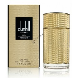 عطر دينهيل أيكون أبسولوت اي دي بيرفيوم للرجال – 100 مل