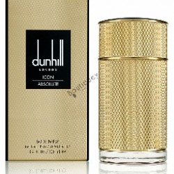 عطر دينهيل أيكون أبسولوت اي دي بيرفيوم للرجال – 100 مل