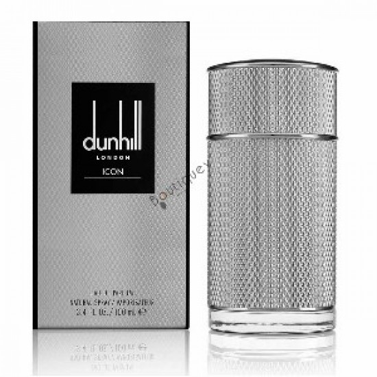 عطر دينهيل أيكون اي دي بيرفيوم للرجال – 100 مل