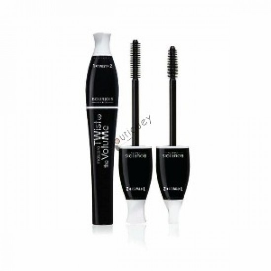 ماسكرا بورجوا رأس ابيض