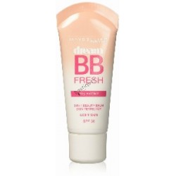 بي بي كريم ميبيلين دريم فريش ( Abricot )