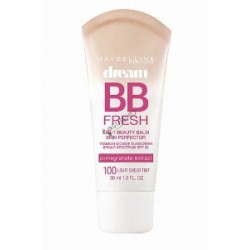 بي بي كريم ميبيلين دريم فريش ( Light )