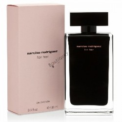 عطر نارسيسو رودريجز اي دي بيرفيوم اي دي تويليت للنساء – 100 مل