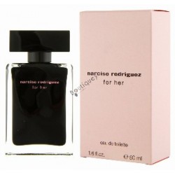 عطر نارسيسو رودريجز اي دي بيرفيوم اي دي تويليت للنساء – 50 مل