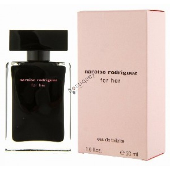 عطر نارسيسو رودريجز اي دي بيرفيوم اي دي تويليت للنساء – 50 مل