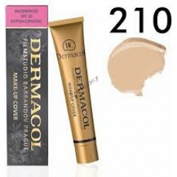 أساس ديرماكول ( 210 )