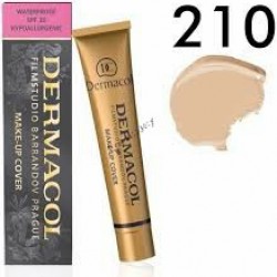 أساس ديرماكول ( 210 )