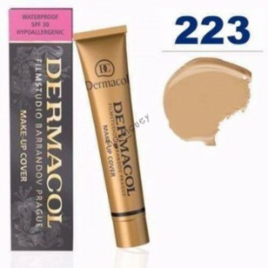 أساس ديرماكول ( 223 )