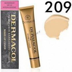 أساس ديرماكول ( 209 )