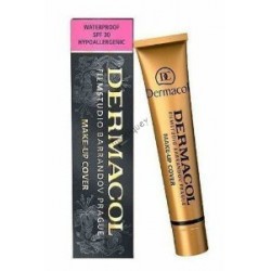 أساس ديرماكول ( 214 )