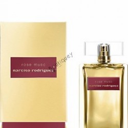 عطر نارسيسو رودريجز روز مسك اي دي بيرفيوم للنساء – 100 مل