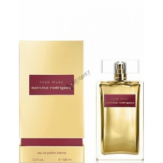 عطر نارسيسو رودريجز روز مسك اي دي بيرفيوم للنساء – 100 مل