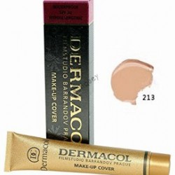 أساس ديرماكول ( 213 )