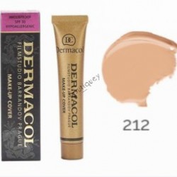 أساس ديرماكول ( 212 )
