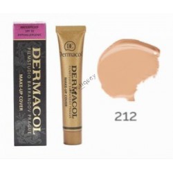 أساس ديرماكول ( 212 )