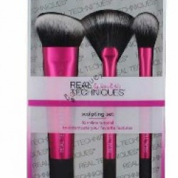 طقم فرش ريل تكنيكس سكالبتينج سيت – 3 قطع