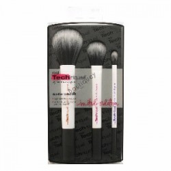 طقم فرش ريل تكنيكس دو فايبر – 3 قطع – أبيض