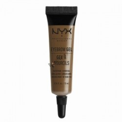 جل حواجب NYX ( 03 Brunette )