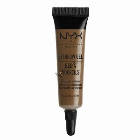 جل حواجب NYX ( 03 Brunette )