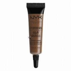 جل حواجب NYX ( 02 Chocolate )