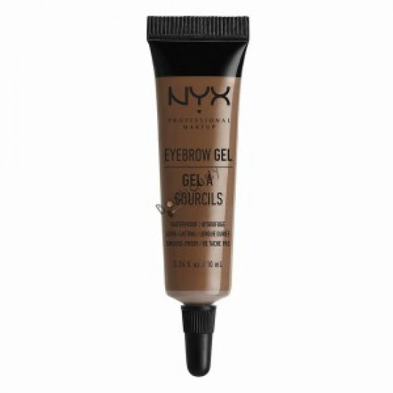 جل حواجب NYX ( 02 Chocolate )