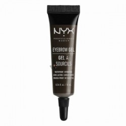 جل حواجب NYX ( 05 Black )