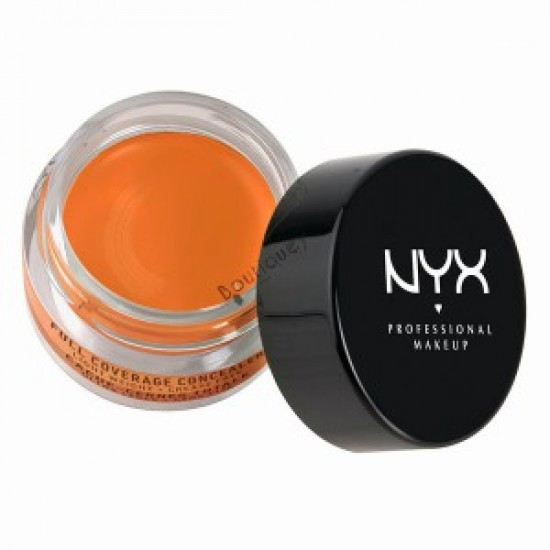 مصحح اورانج NYX