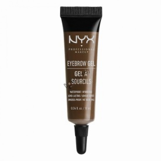 جل حواجب NYX ( 04 Espresso )