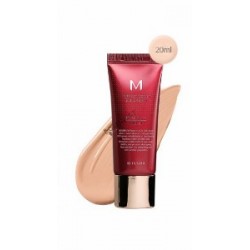 بيبي كريم أساس ميشا – 20 مل ( No.21 )