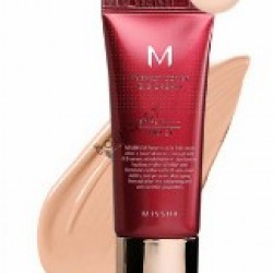 بيبي كريم أساس ميشا – 20 مل ( No.21 )