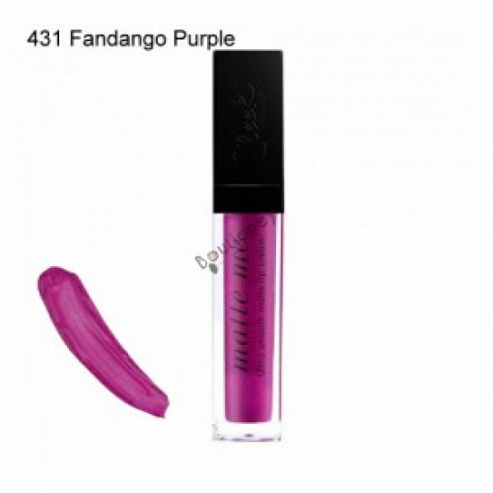 روج سليك مات مي (431 Fandango Purple)