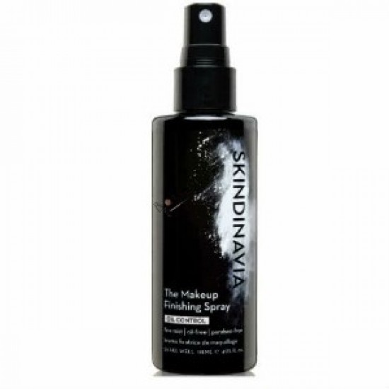 مثبت سكاندينيفيا للبشرة الدهنية – 118 مل