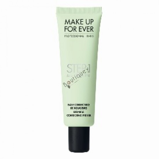 برايمير ميك أب فور إيفير ستيب 1 ( Redness Correcting Primer – 5 )