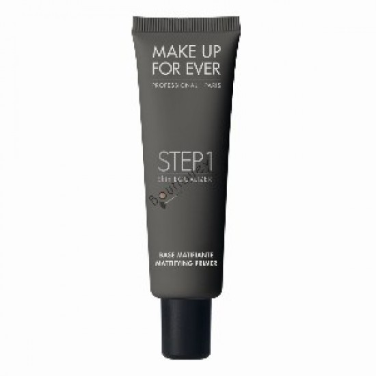 برايمير ميك أب فور إيفير ستيب 1 ( Mattifying Primer – 1 )