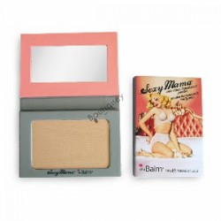 بودرة وجه مضغوطة ذا بالم – سيكسي ماما
