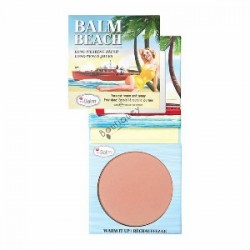 بلشر ذا بالم بالم بيتش