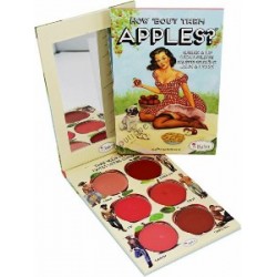 أرواج كريمي ذا بالم أبلز