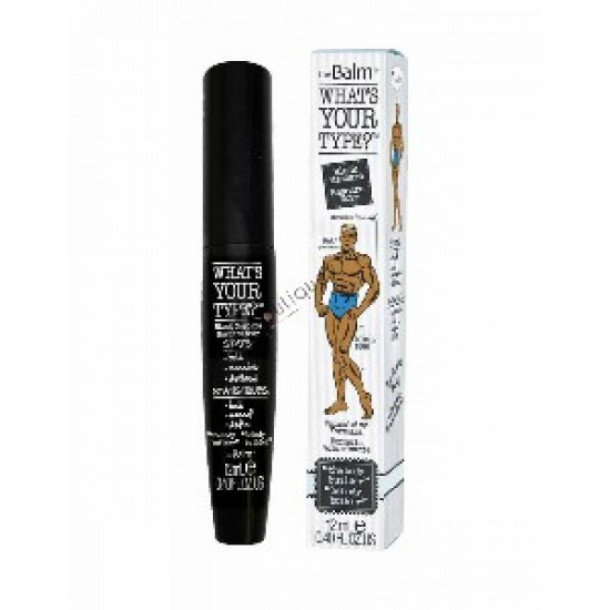 ماسكرا ذا بالم