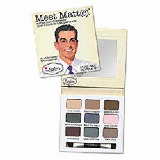 شادو ذا بالم صغير