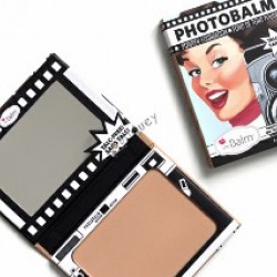 بودرة وجه ذا بالم ( Medium )